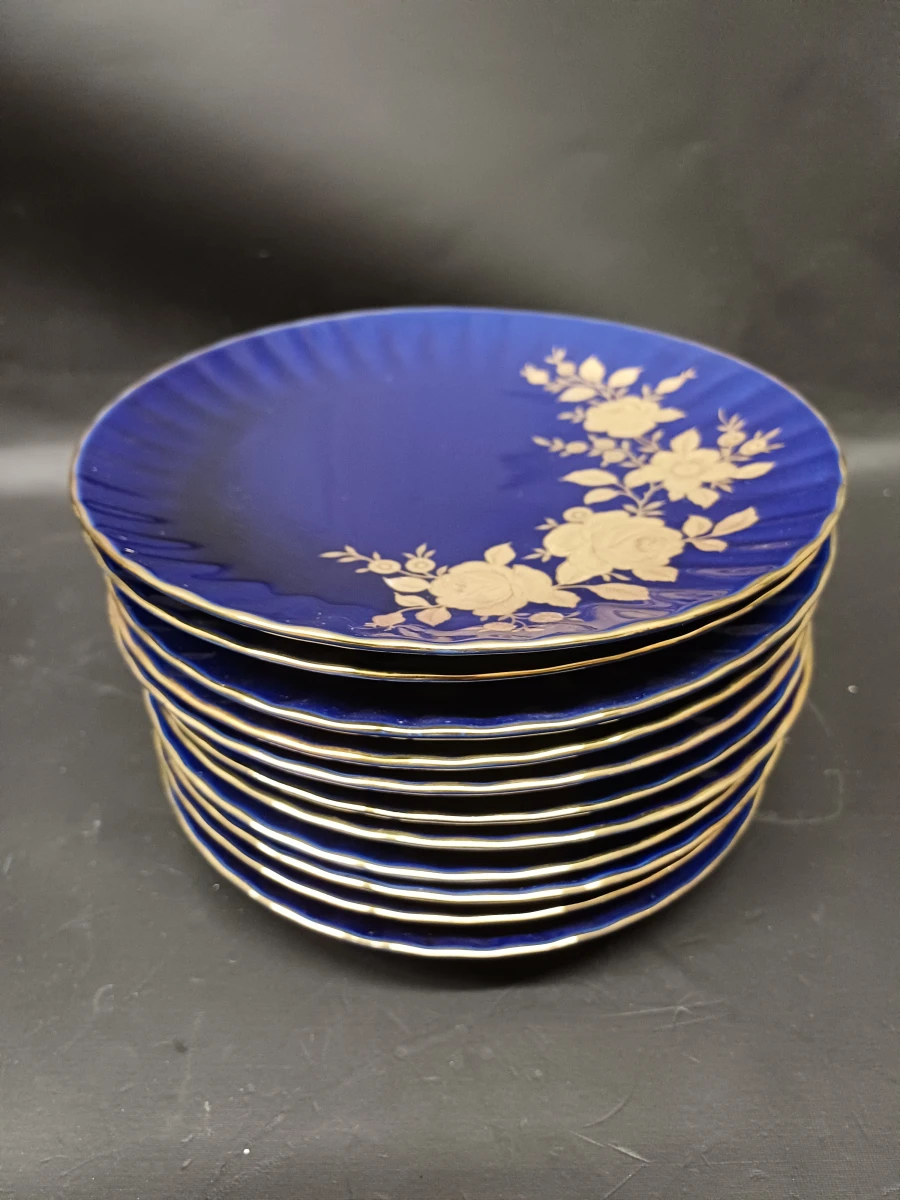 Vintage Bavaria servies - foto 23