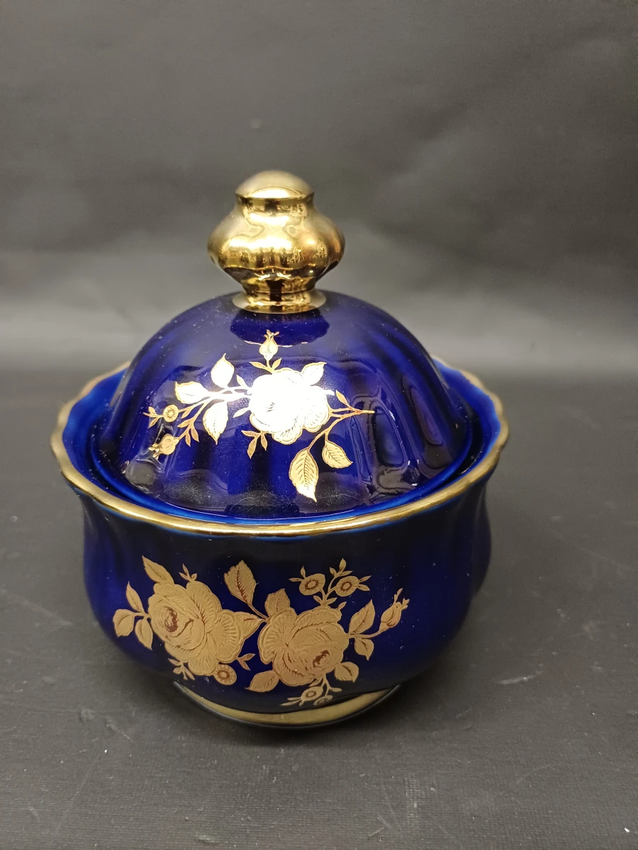 Vintage Bavaria servies - foto 12
