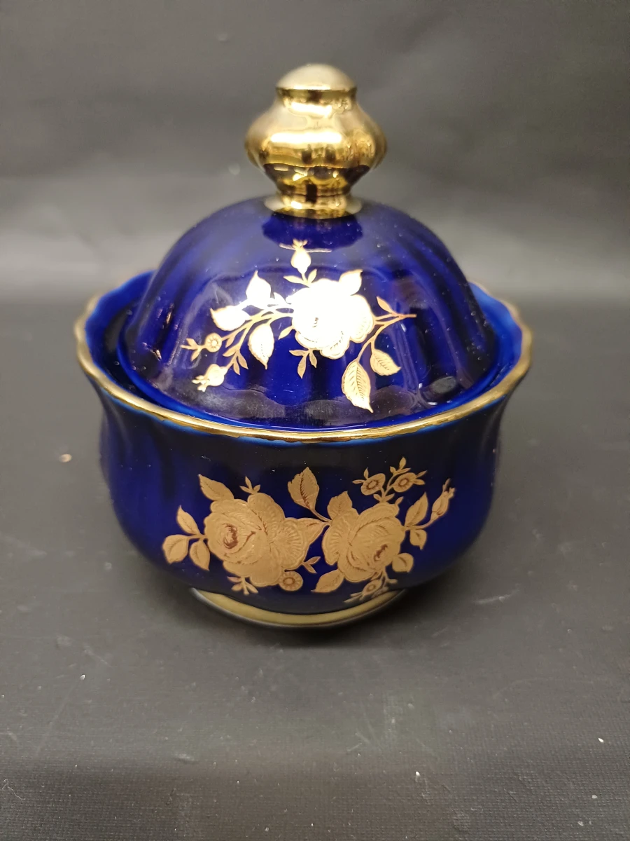 Vintage Bavaria servies - foto 10