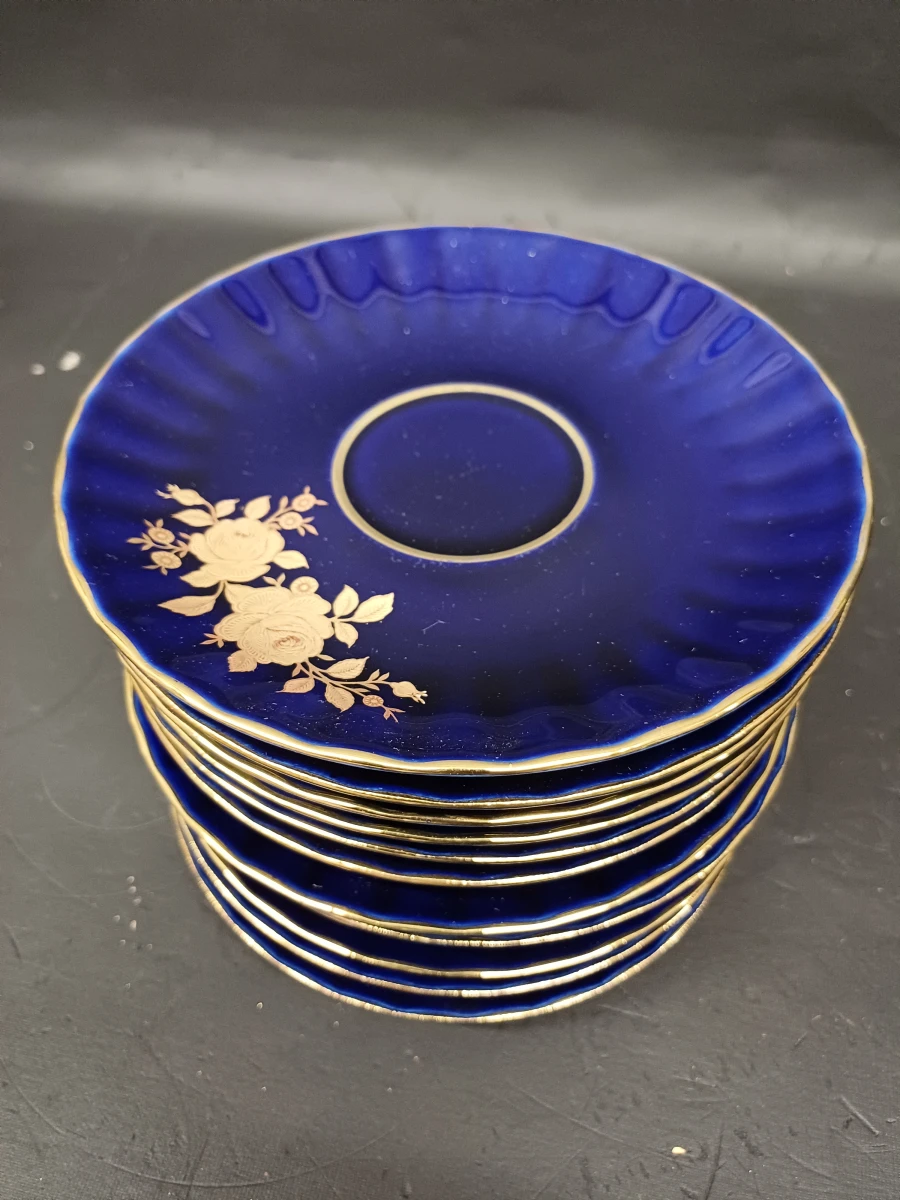 Vintage Bavaria servies - foto 3