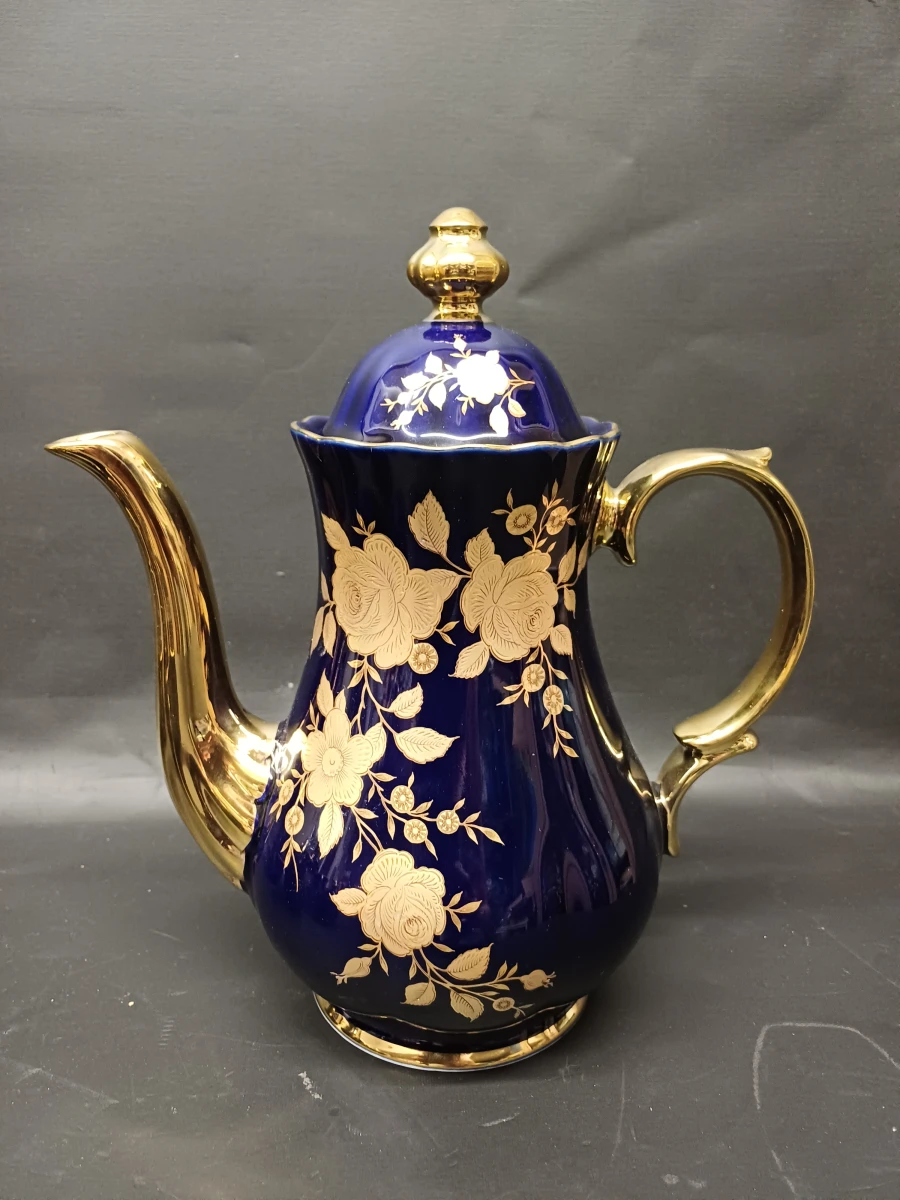 Vintage Bavaria servies - foto 5