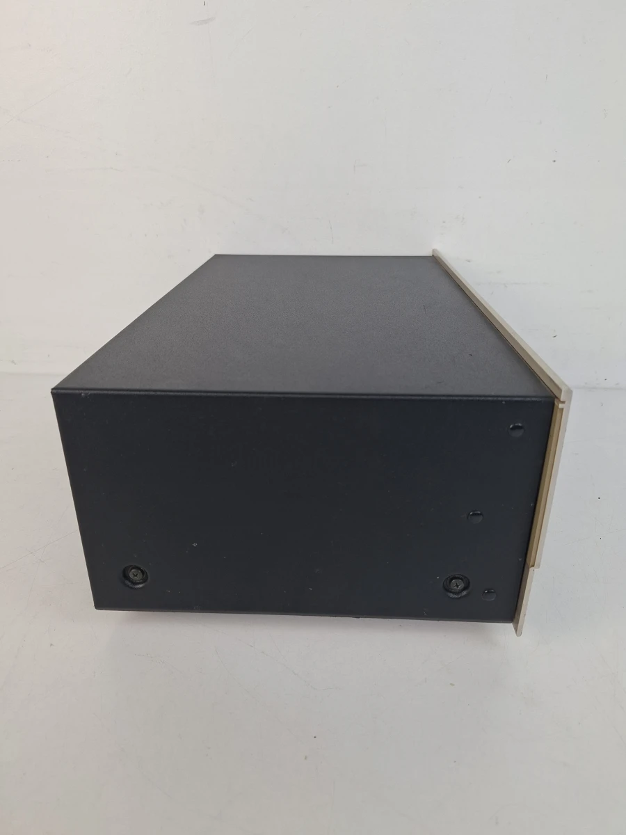 📻 Vintage Marantz ST 400L Stereo Tuner – Goudkleurig Front 📻 - foto 5