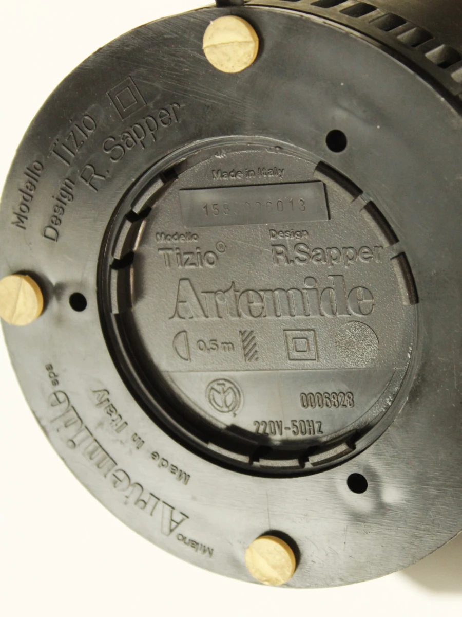 Artemide “ Tizio” 50 bureaulamp - foto 6