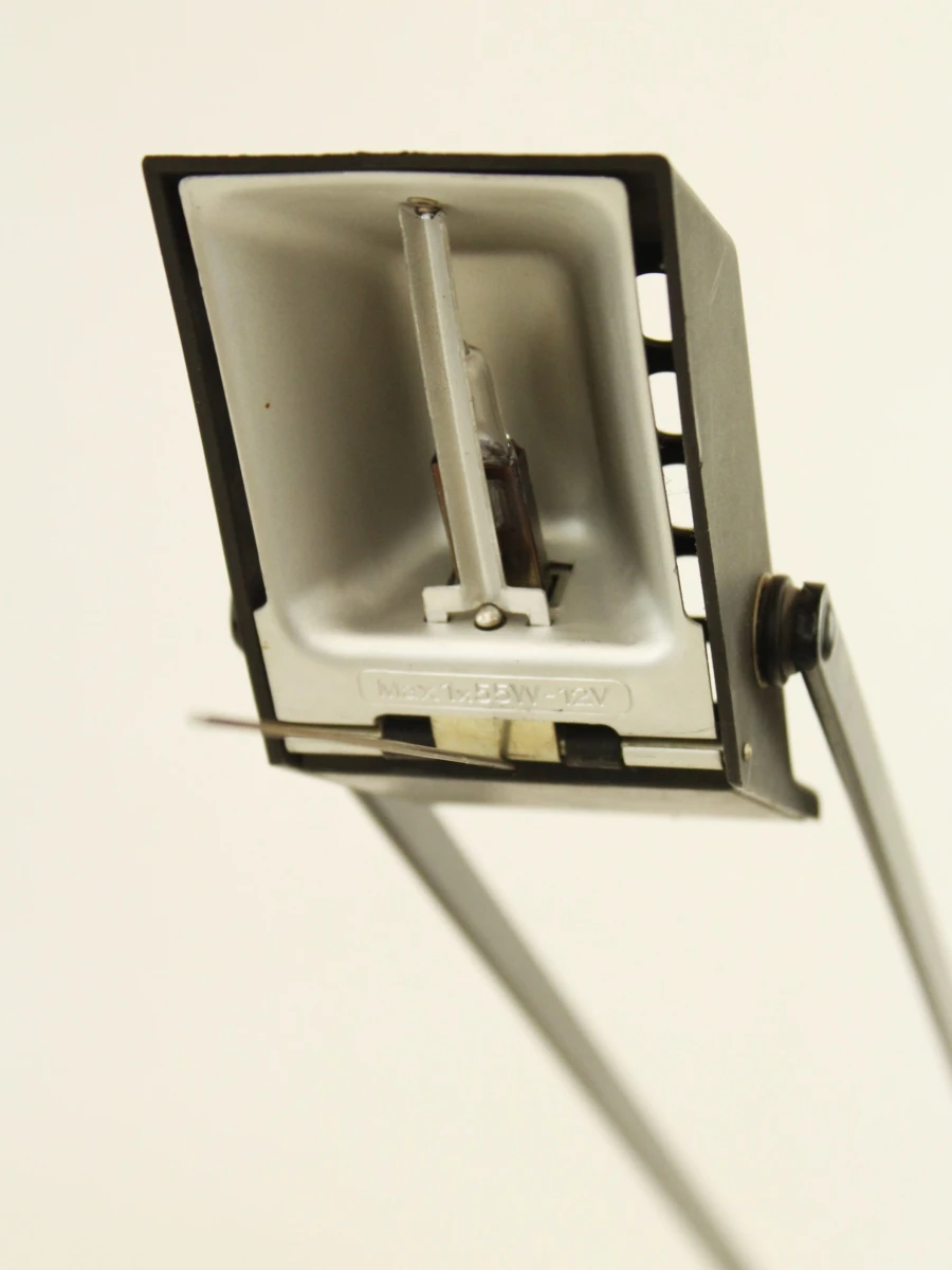 Artemide “ Tizio” 50 bureaulamp - foto 4