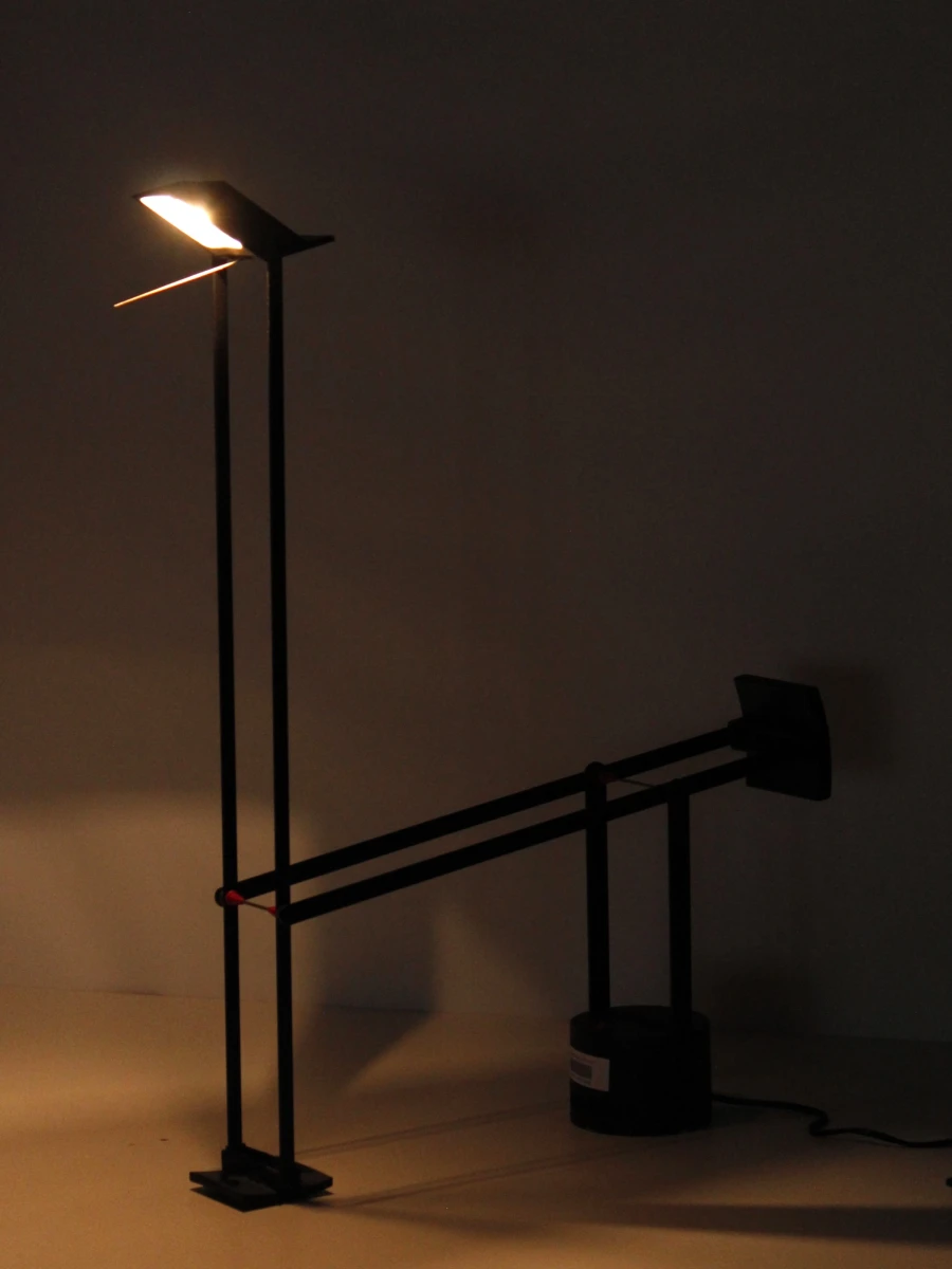 Artemide “ Tizio” 50 bureaulamp - foto 9