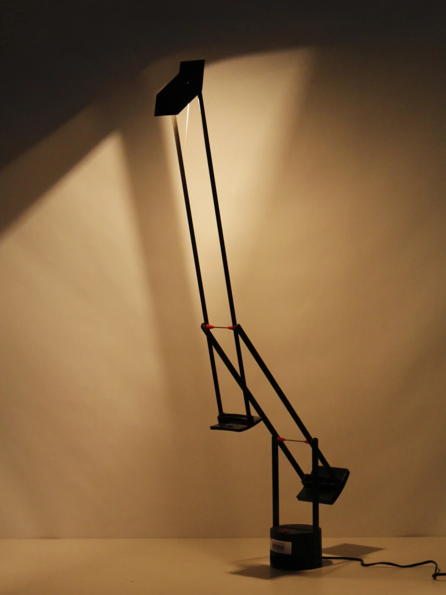 Artemide “ Tizio” 50 bureaulamp - foto 10