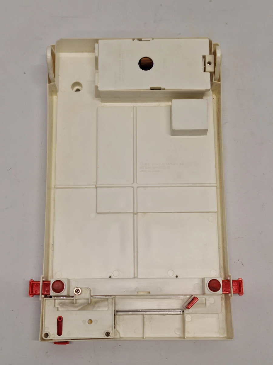 Vintage Tiger Electronics Touchdown Pinball (1988) - Elektronische Tafel Flipperkast in Doos - foto 9