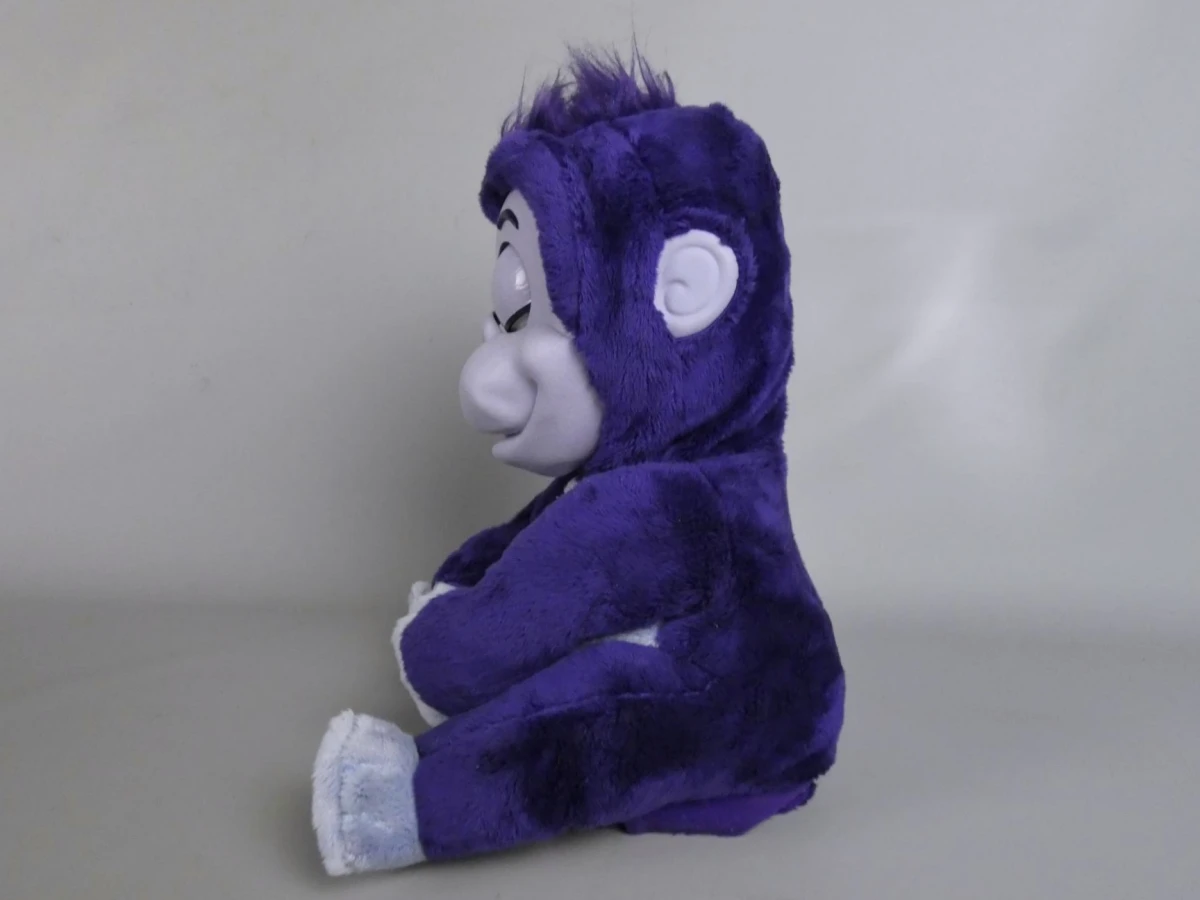 Interactieve knuffel - Goliath / Vivid Toy Group - foto 2