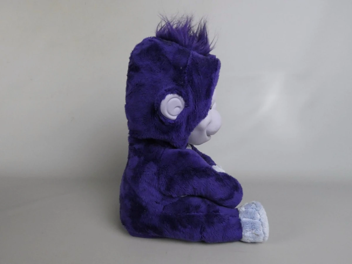 Interactieve knuffel - Goliath / Vivid Toy Group - foto 4