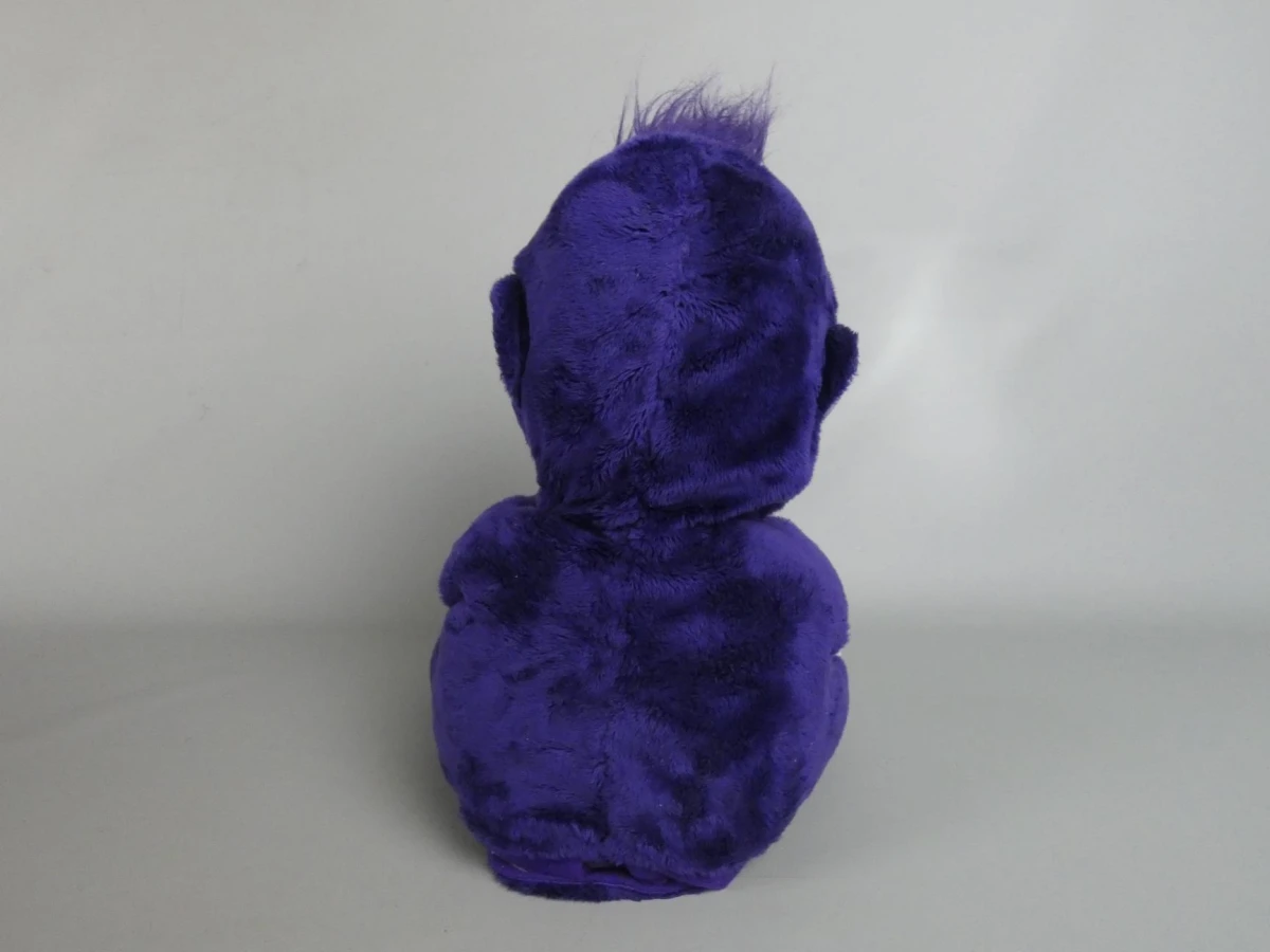 Interactieve knuffel - Goliath / Vivid Toy Group - foto 3