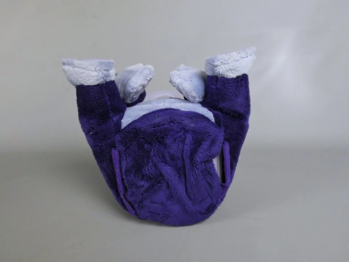 Interactieve knuffel - Goliath / Vivid Toy Group - foto 5