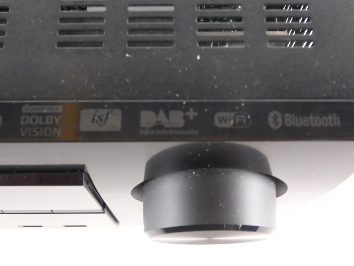 Denon AVR-X2600H DAB AV Receiver met afstandsbediening - foto 14