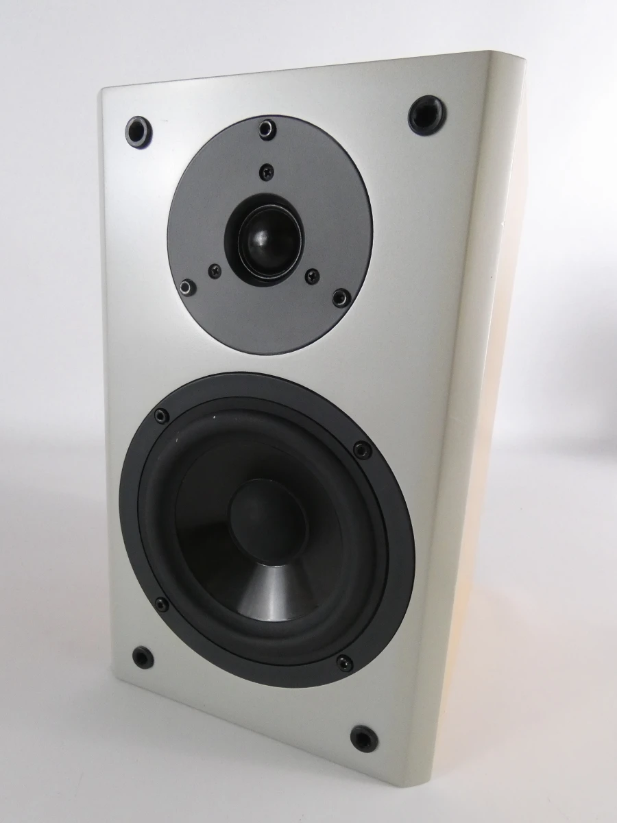 Set Yamaha NX-E800 luidsprekers hout - foto 3