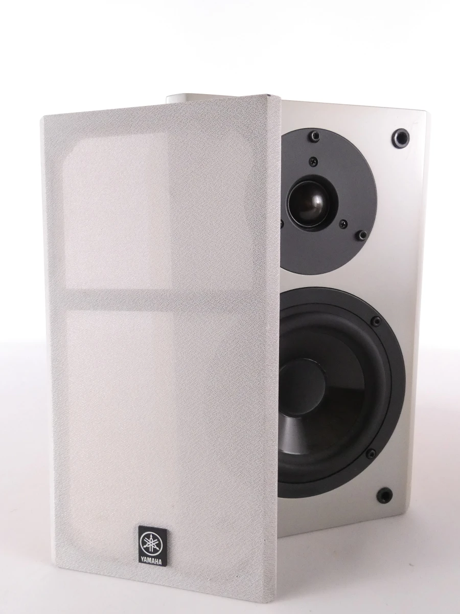 Set Yamaha NX-E800 luidsprekers hout - foto 9