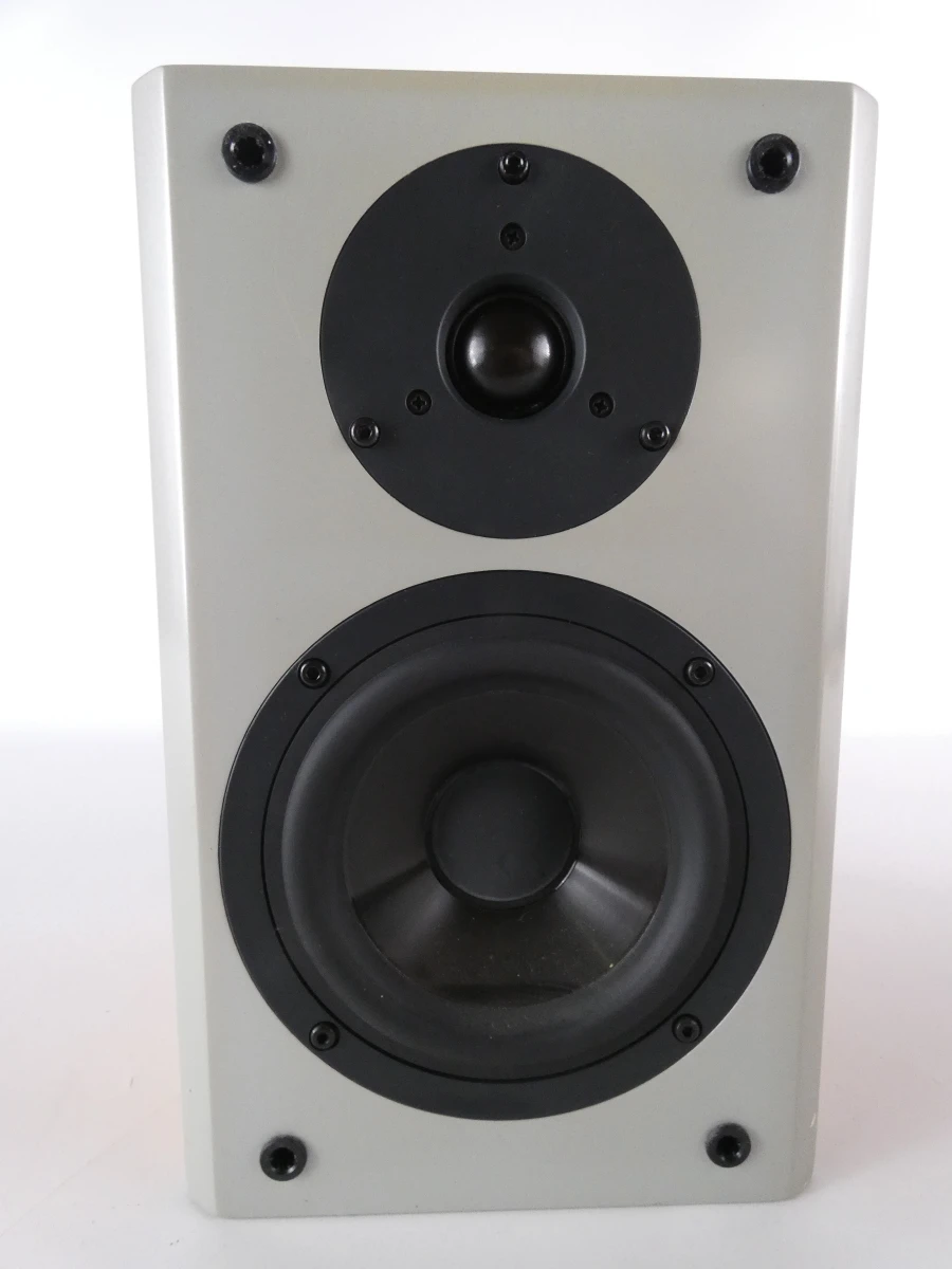 Set Yamaha NX-E800 luidsprekers hout - foto 10