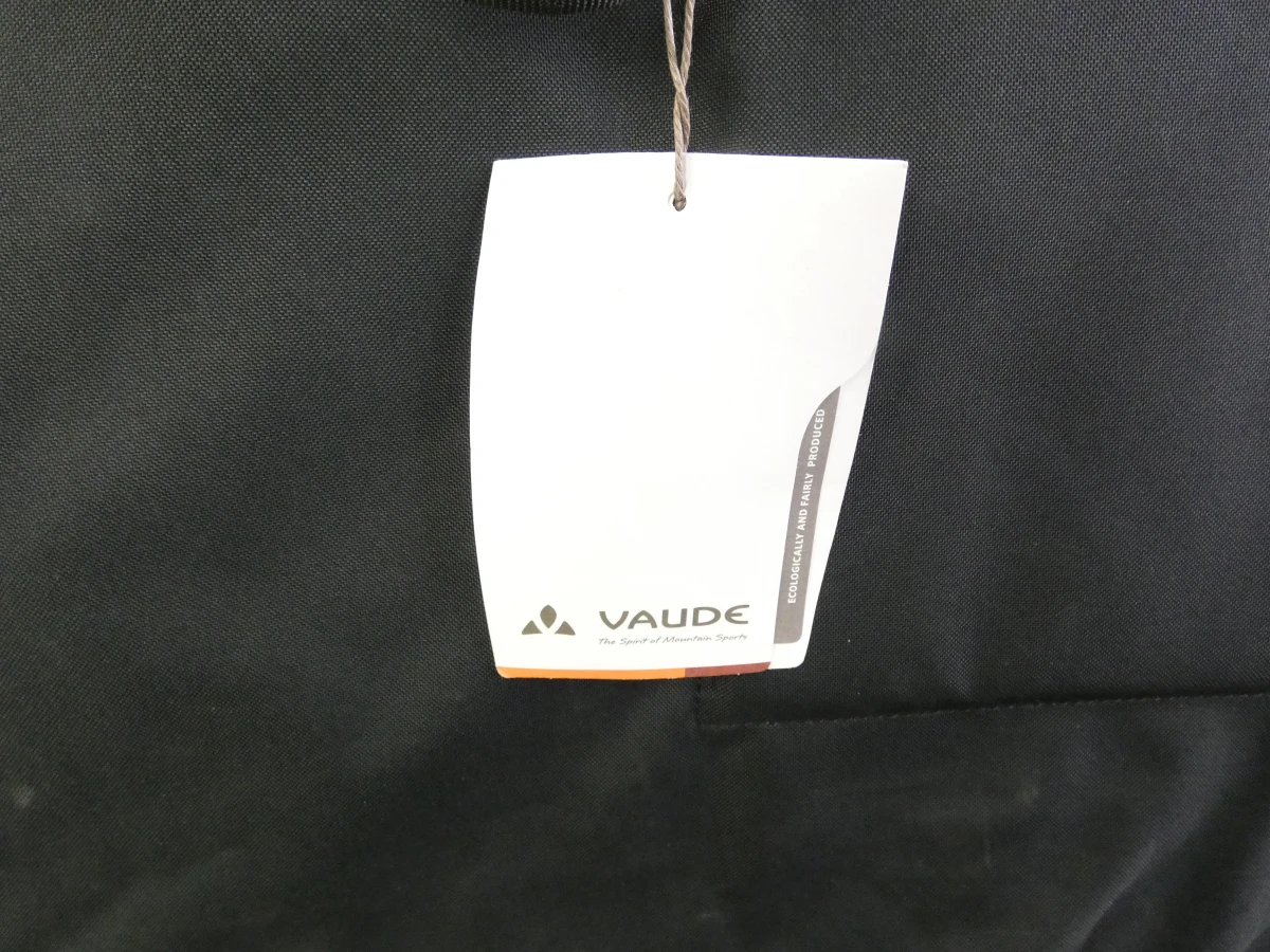 Vaude Big Bike Bag fietstas - foto 2