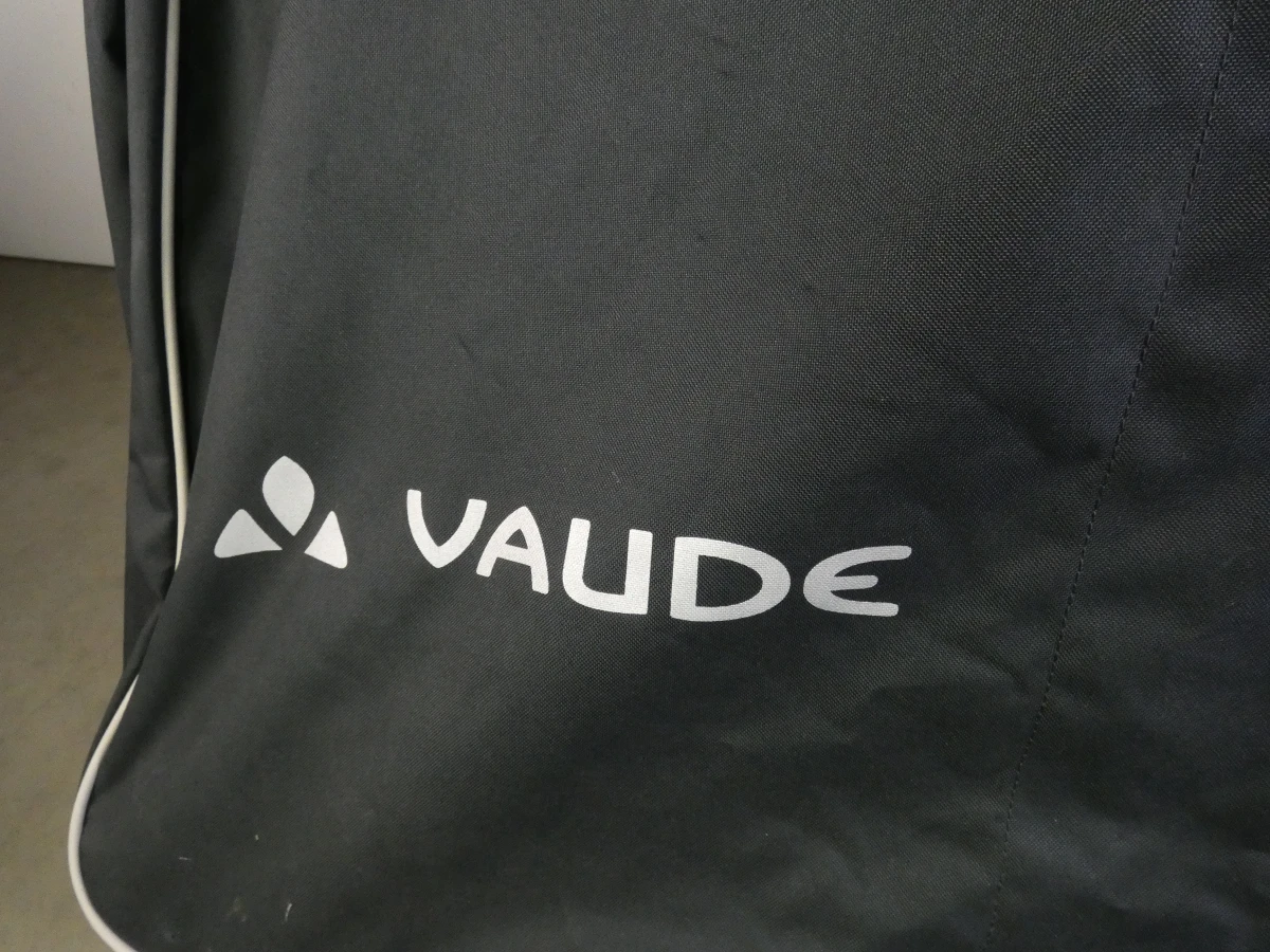 Vaude Big Bike Bag fietstas - foto 3