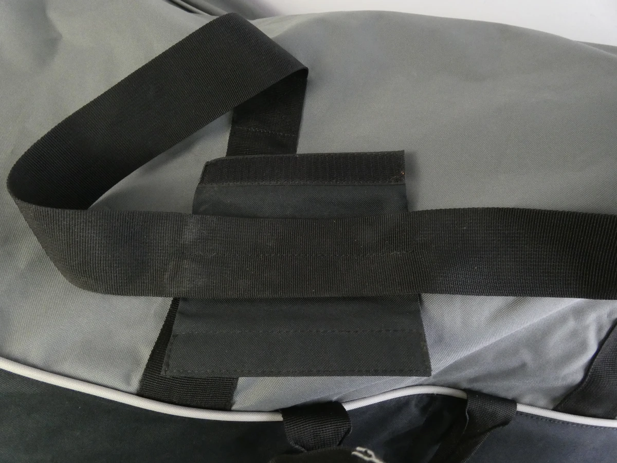 Vaude Big Bike Bag fietstas - foto 5