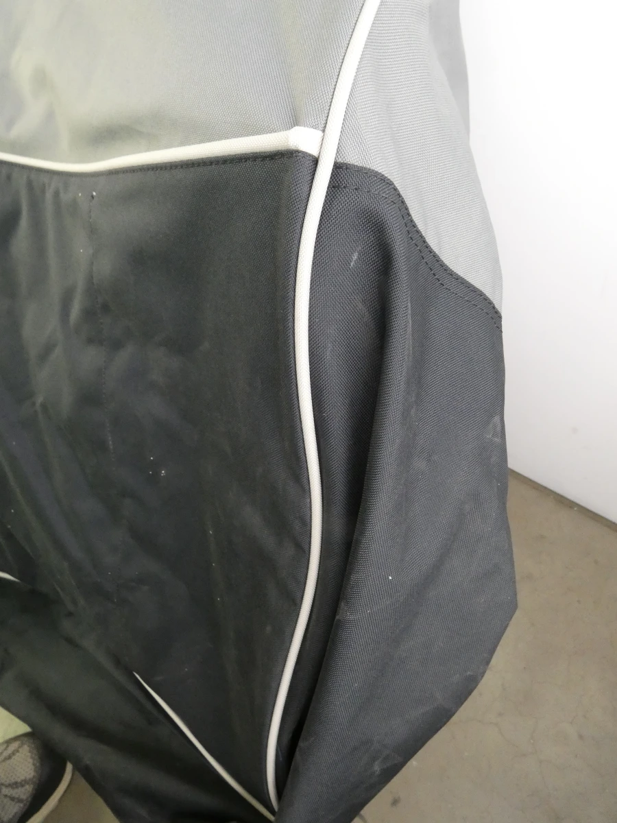 Vaude Big Bike Bag fietstas - foto 6