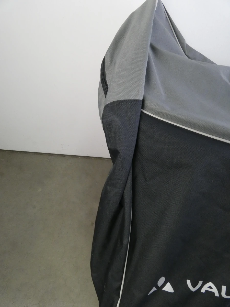 Vaude Big Bike Bag fietstas - foto 7