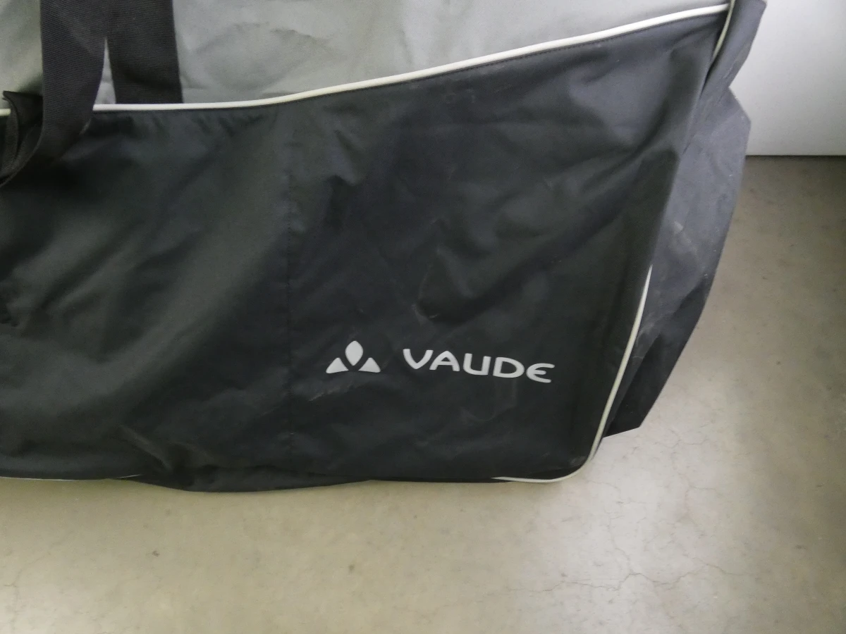 Vaude Big Bike Bag fietstas - foto 9
