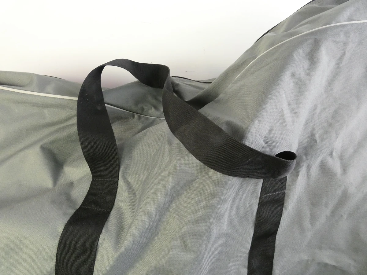 Vaude Big Bike Bag fietstas - foto 11