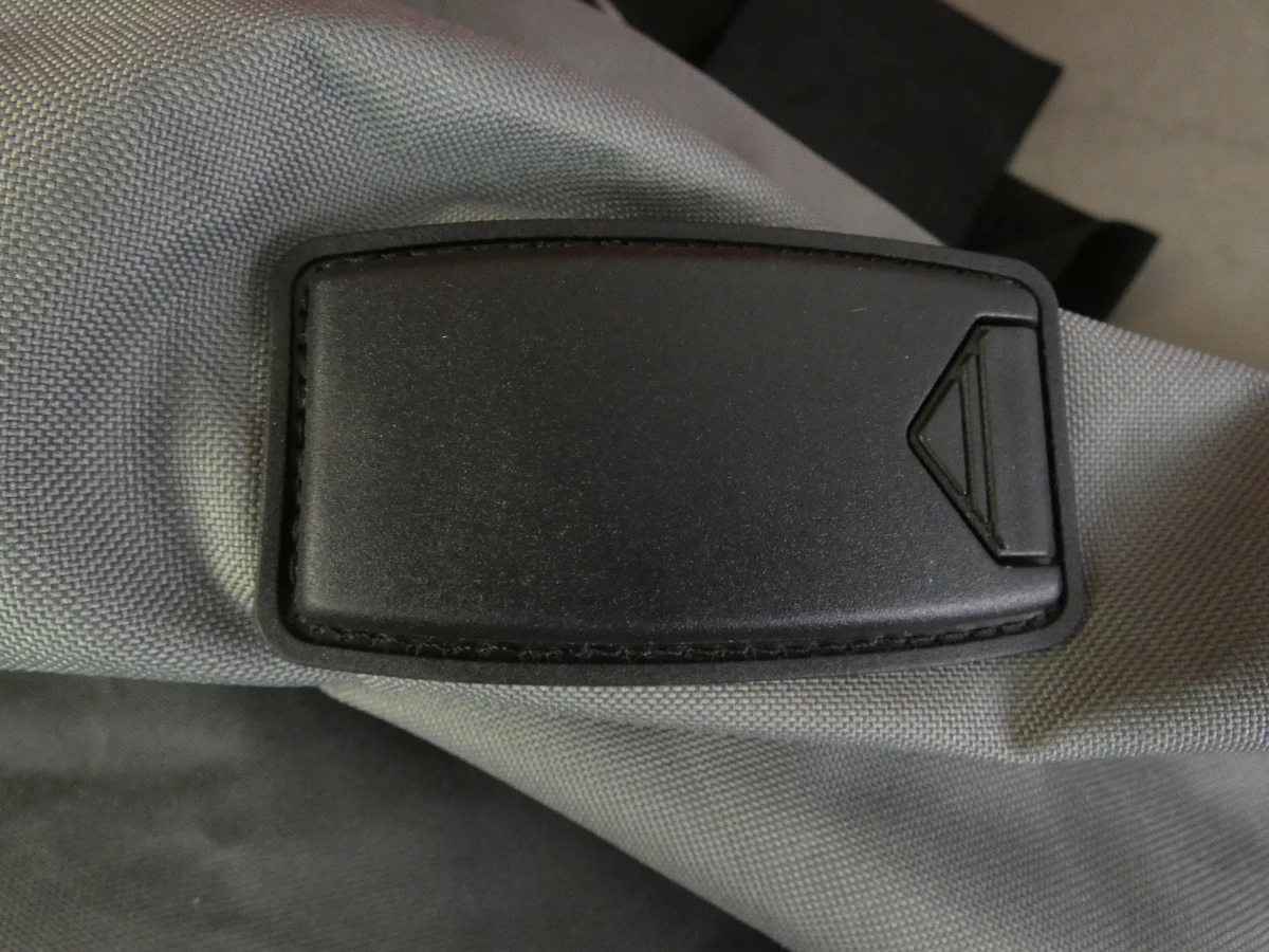 Vaude Big Bike Bag fietstas - foto 12