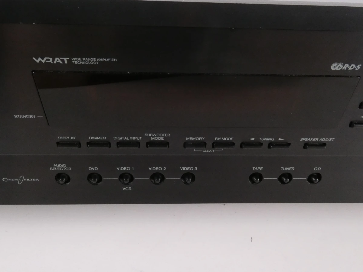 Onkyo AV Receiver TX-SR501E - foto 5