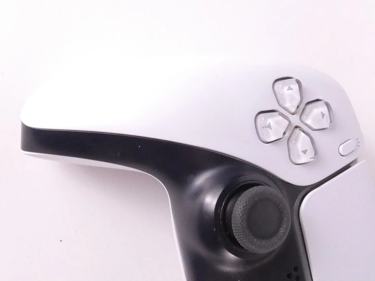 Sony Draadloze PlayStation 5 DualSense controller - foto 2