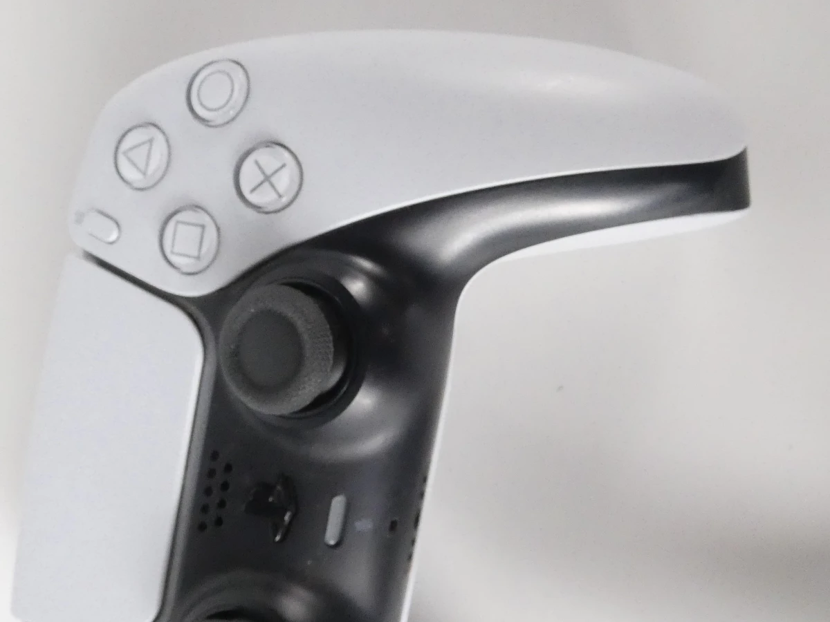 Sony Draadloze PlayStation 5 DualSense controller - foto 3