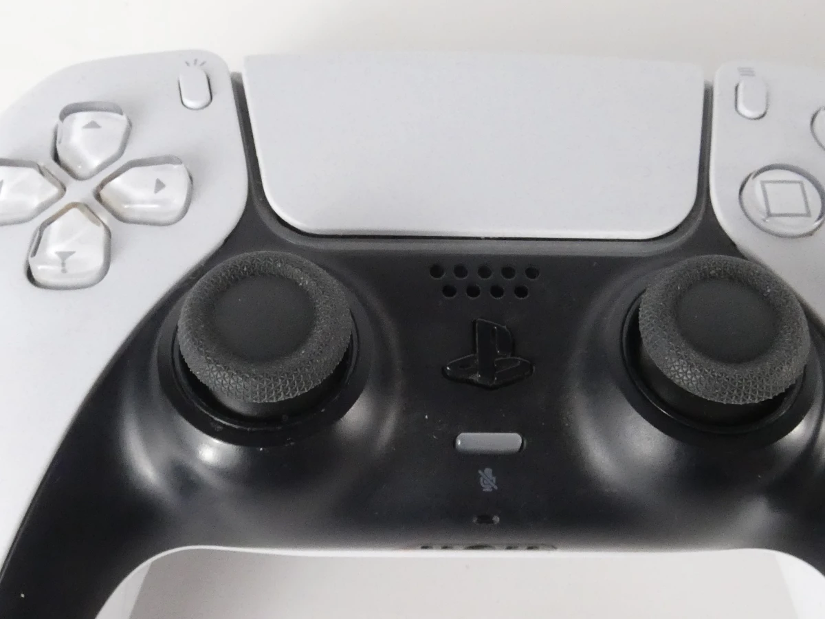 Sony Draadloze PlayStation 5 DualSense controller - foto 4