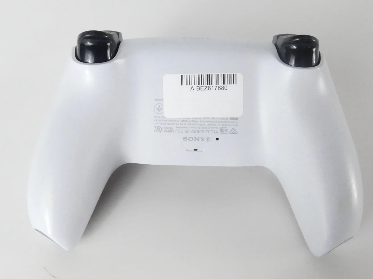 Sony Draadloze PlayStation 5 DualSense controller - foto 5