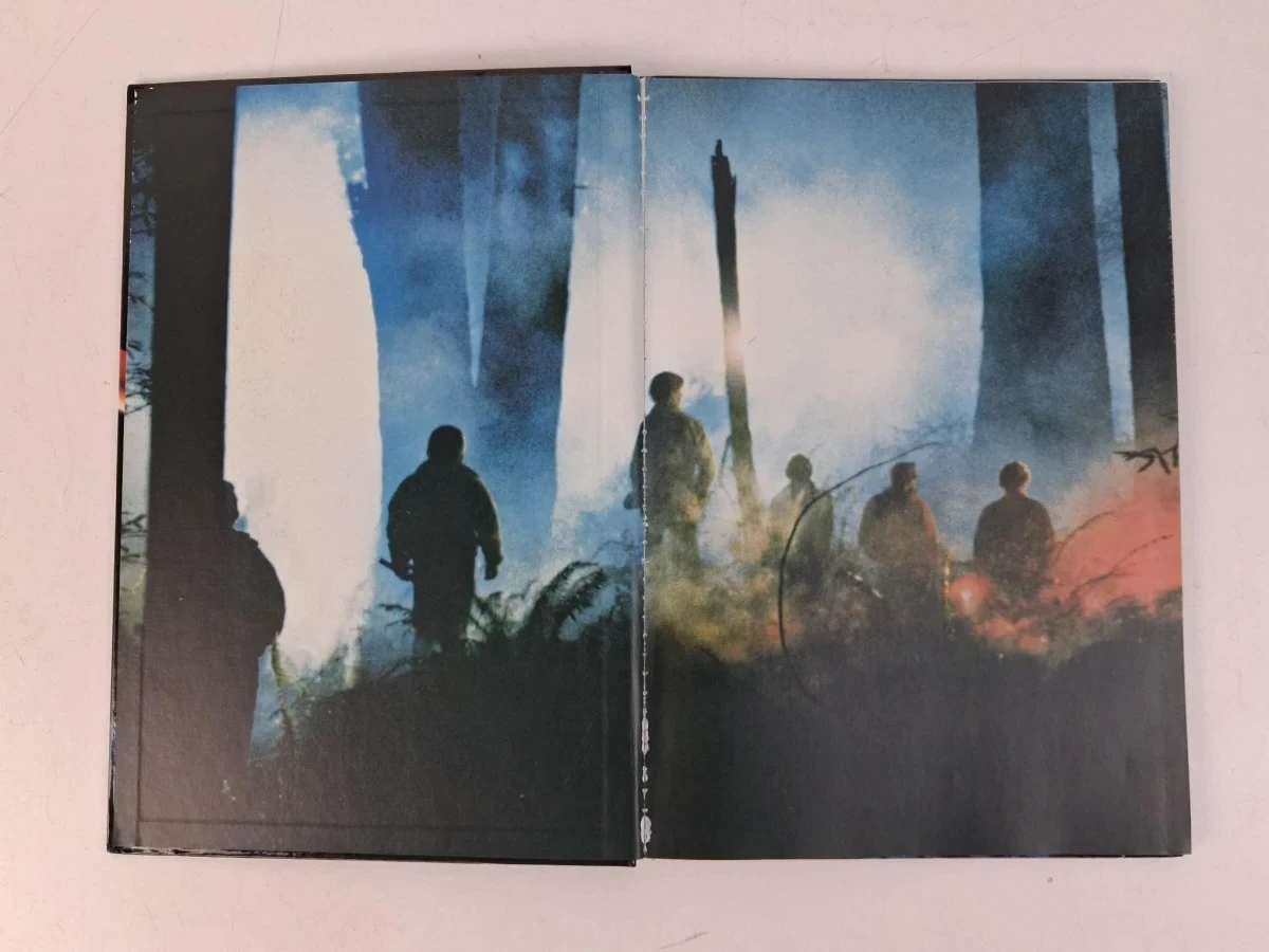 Boek : E.T. , originele filmeditie - foto 2