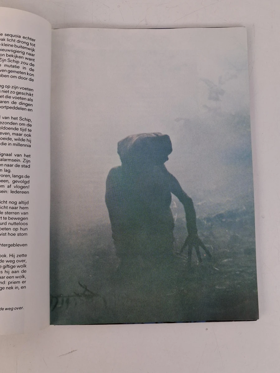 Boek : E.T. , originele filmeditie - foto 4