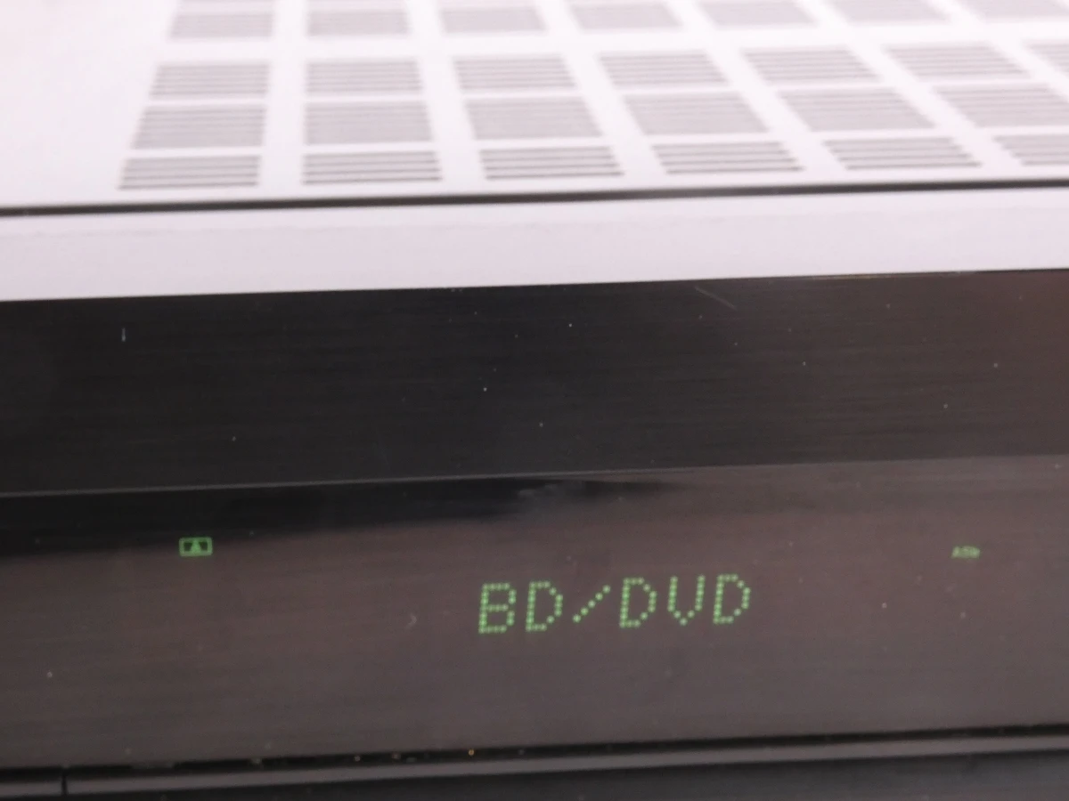 Onkyo Stereo Receiver TX-8020 - foto 4