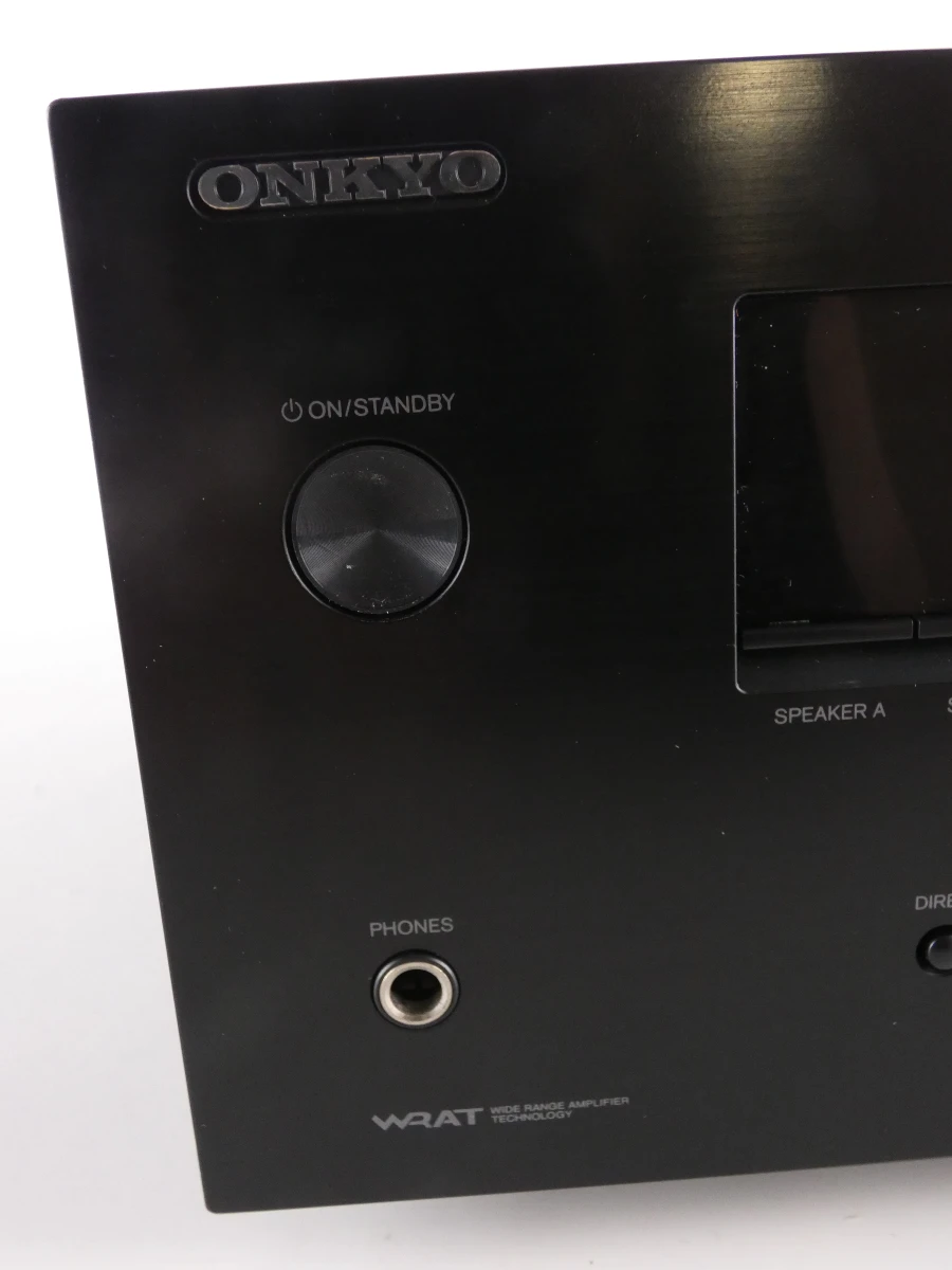 Onkyo Stereo Receiver TX-8020 - foto 5