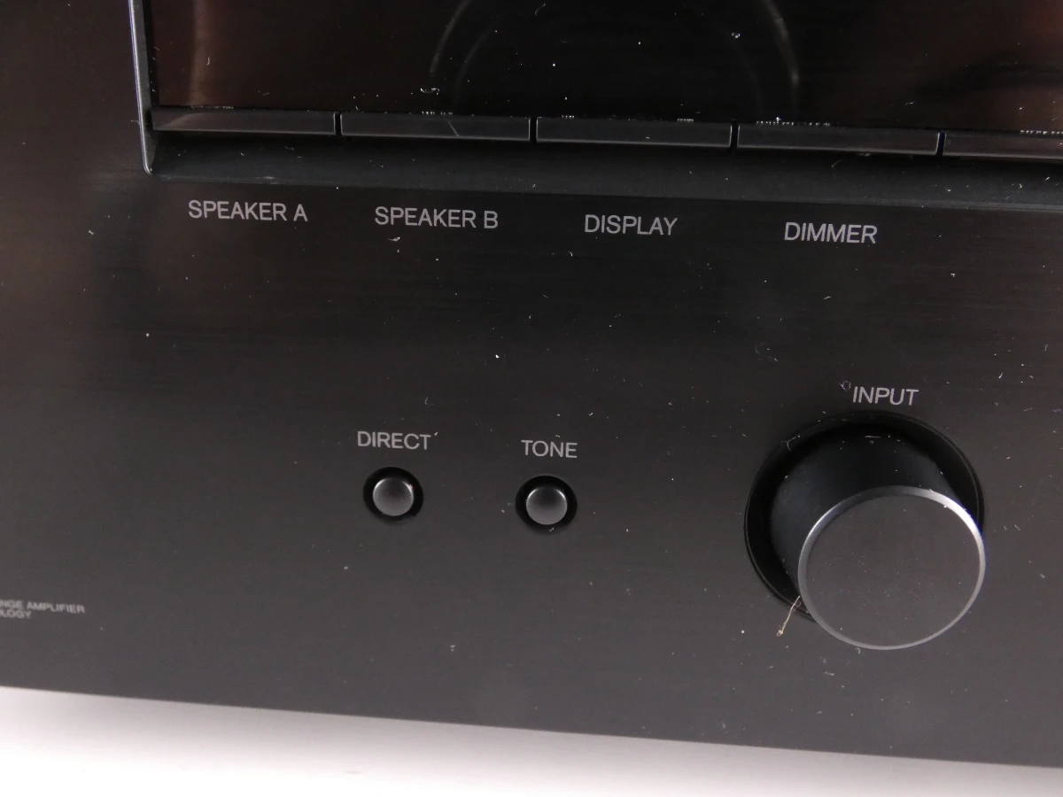 Onkyo Stereo Receiver TX-8020 - foto 6