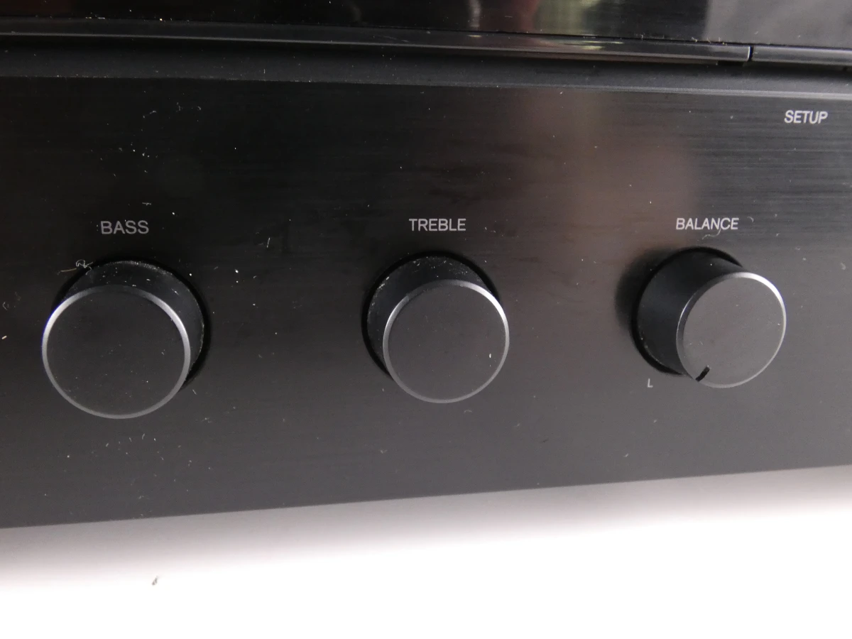 Onkyo Stereo Receiver TX-8020 - foto 7