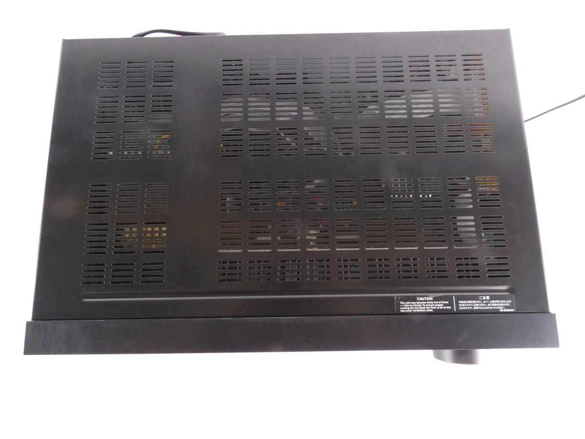 Onkyo Stereo Receiver TX-8020 - foto 9