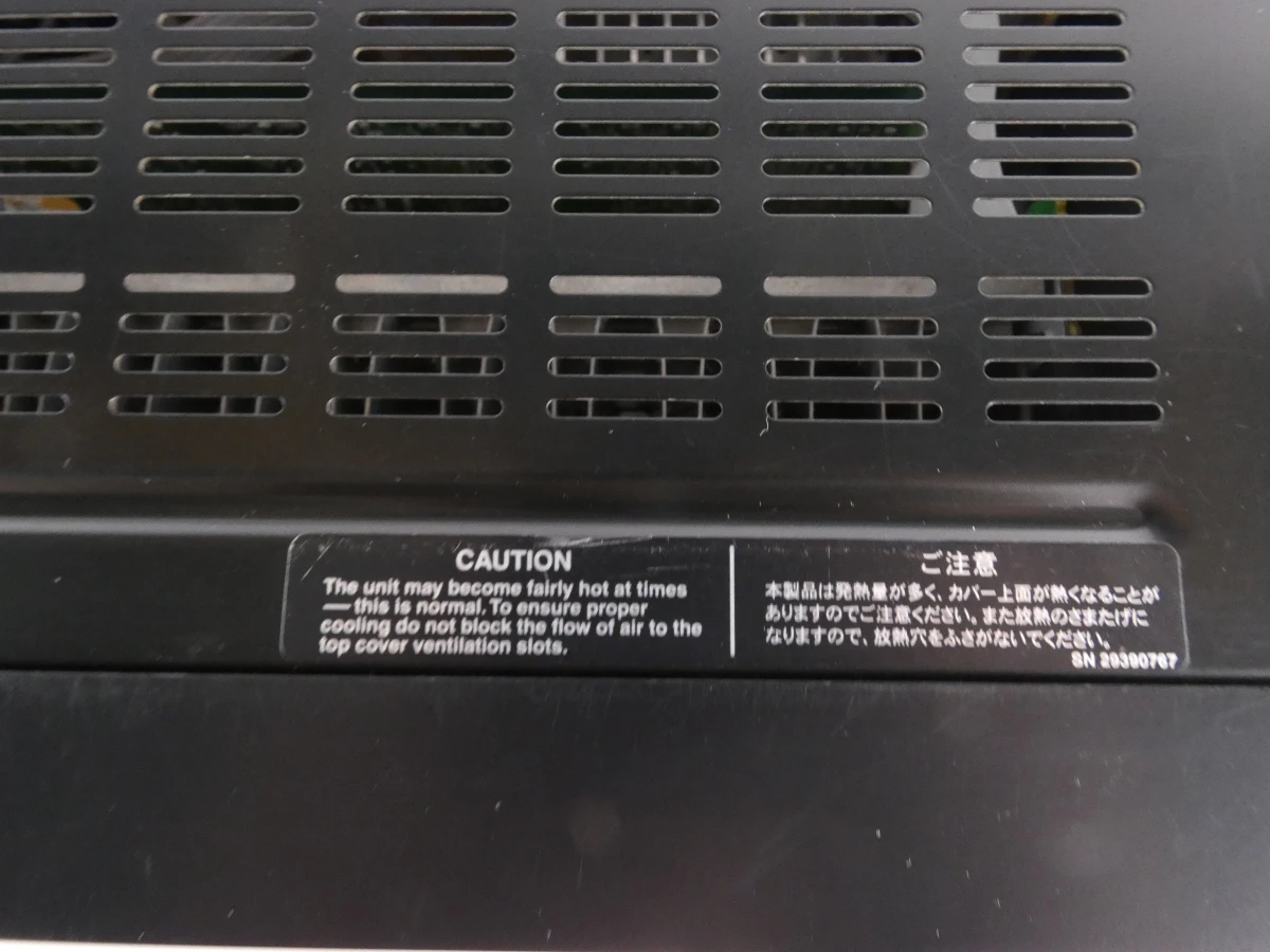 Onkyo Stereo Receiver TX-8020 - foto 10