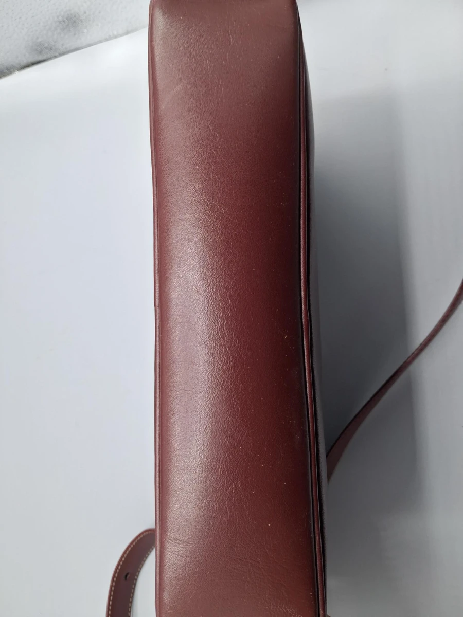 Schoudertas : Must de Cartier - foto 6