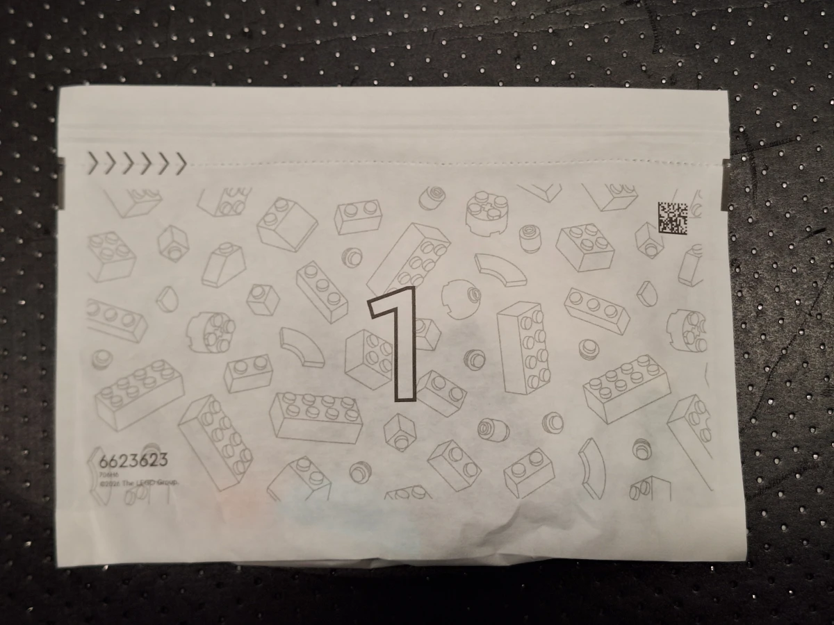 Hét Ultieme Collectors Item: Officiële LEGO FIFA World Cup™ Trofee (Set 43020) - foto 5