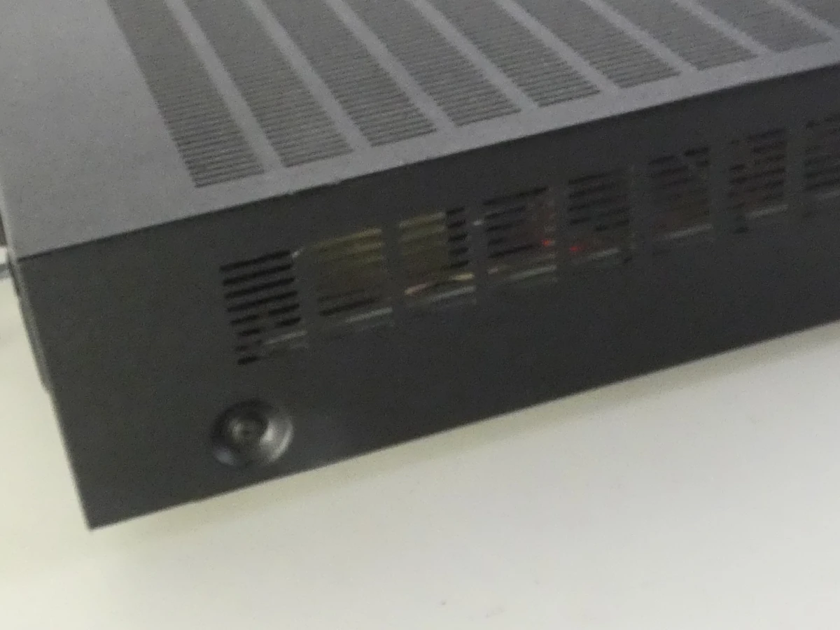 Pioneer stereo versterker SA-510 vintage - foto 6