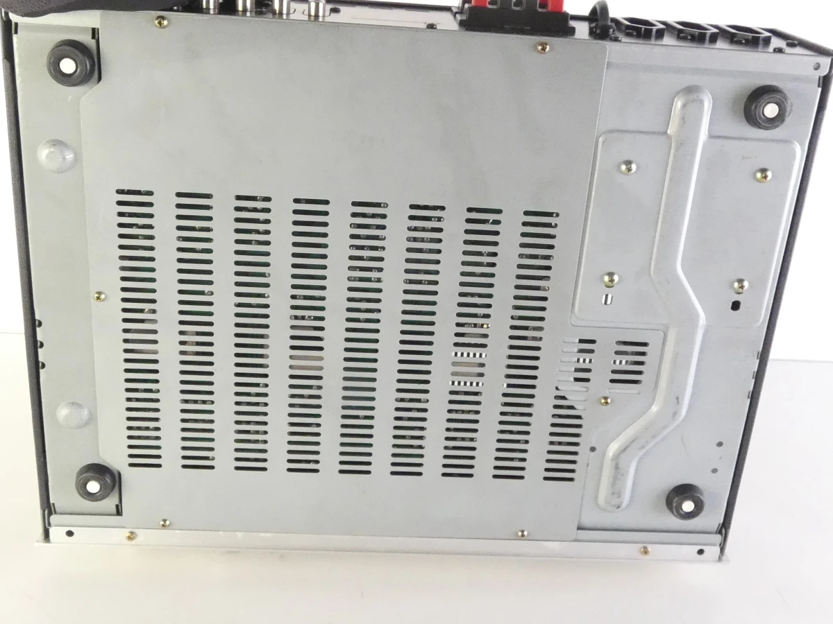 Pioneer stereo versterker SA-510 vintage - foto 11