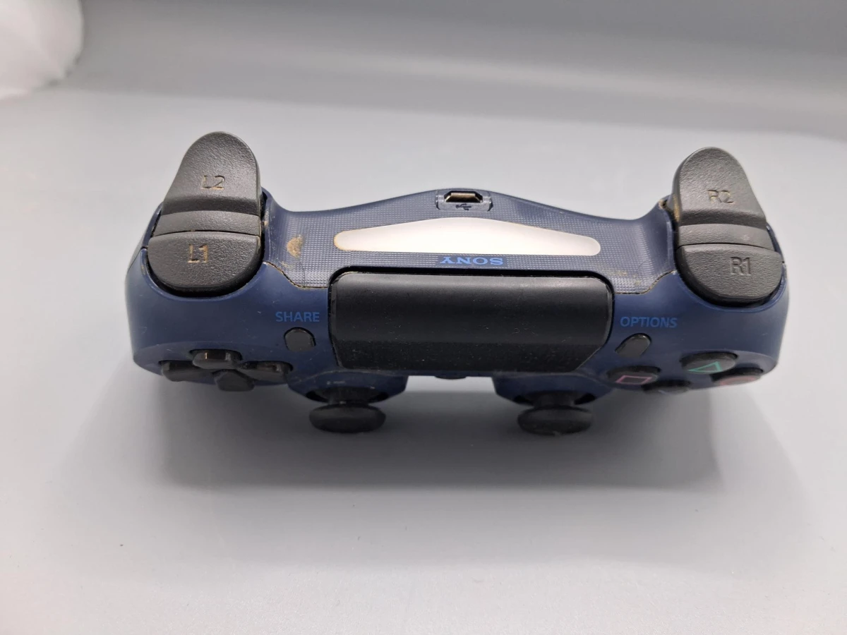 Sony Dualshock controller voor de PS4 - foto 3