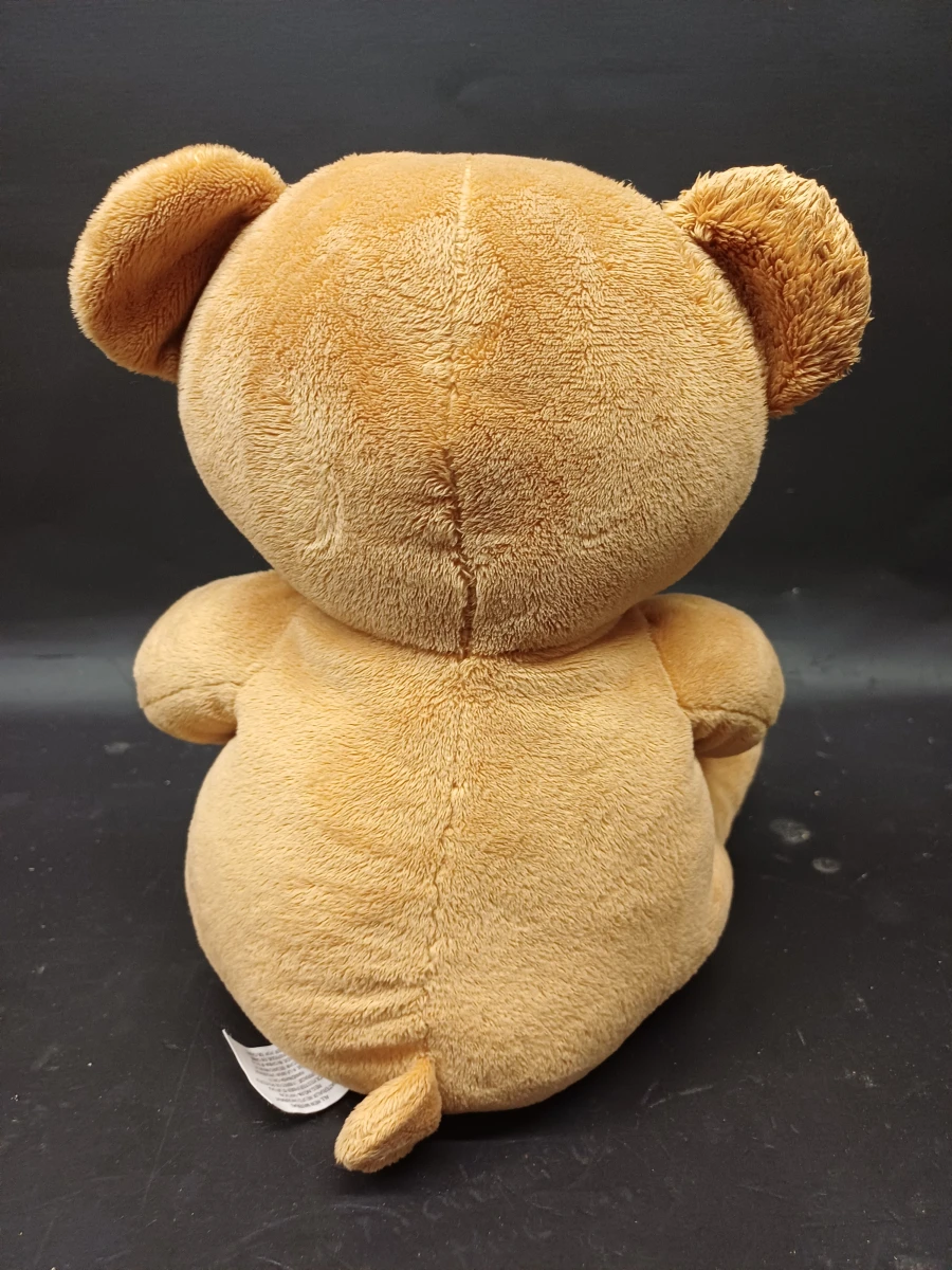 Lot van 6 vintage teddyberen – Giorgio Beverly Hills - foto 9