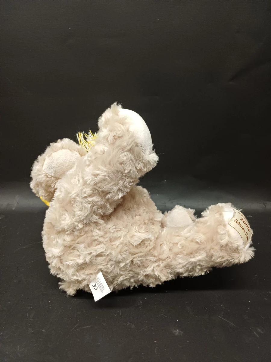 Lot van 6 vintage teddyberen – Giorgio Beverly Hills - foto 31