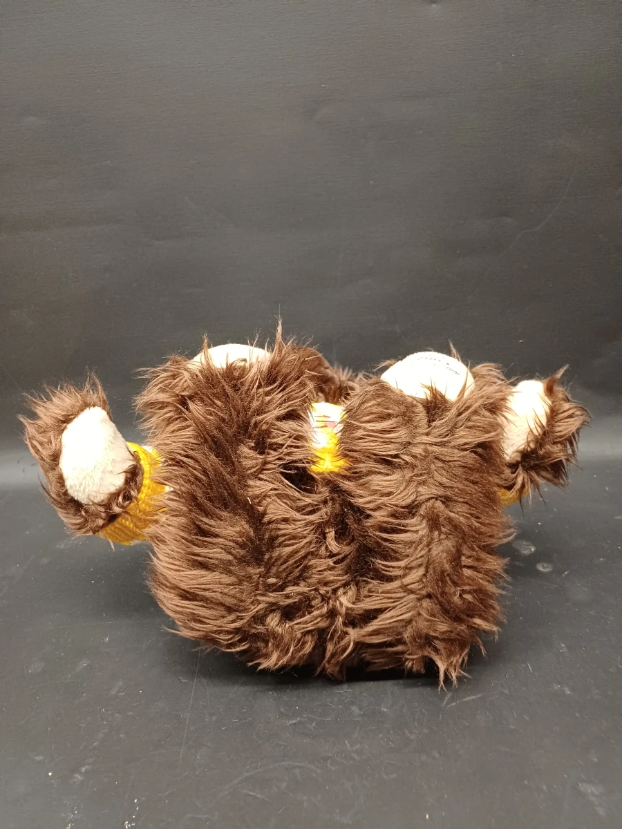 Lot van 6 vintage teddyberen – Giorgio Beverly Hills - foto 26