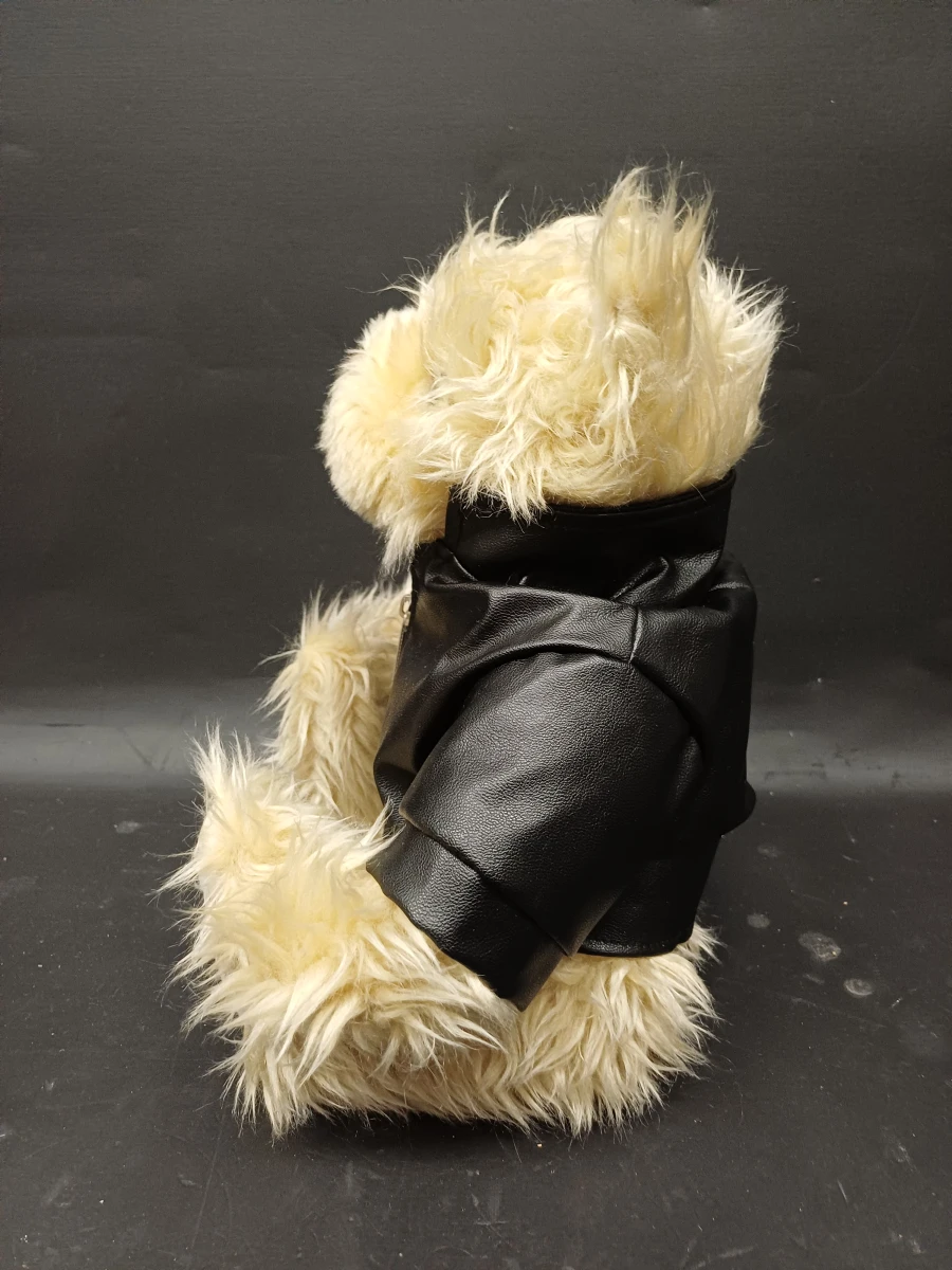 Lot van 6 vintage teddyberen – Giorgio Beverly Hills - foto 13
