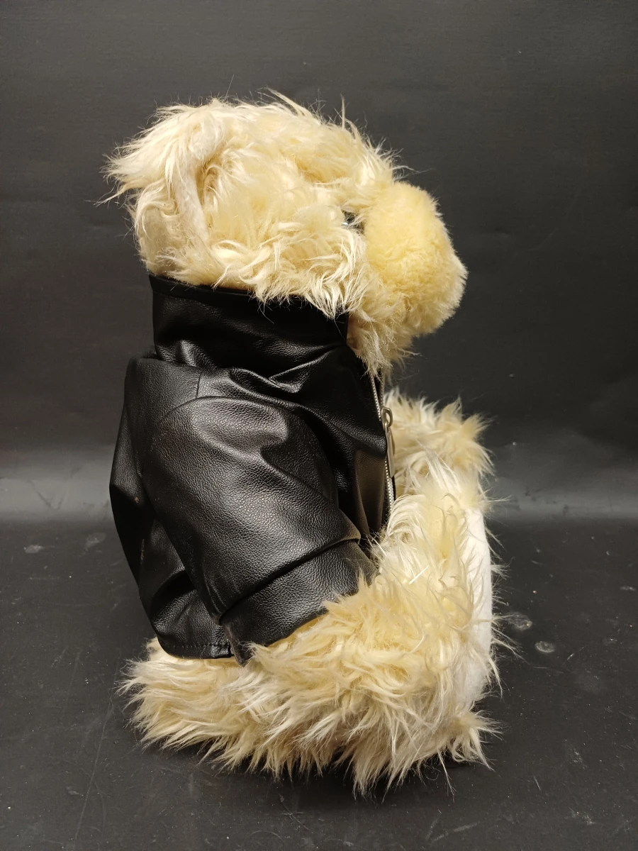 Lot van 6 vintage teddyberen – Giorgio Beverly Hills - foto 15